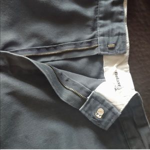 Men’s Dickies shorts size 34